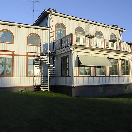 Levar Hotell & Gaestgiveri Nordmaling Zewnętrze zdjęcie
