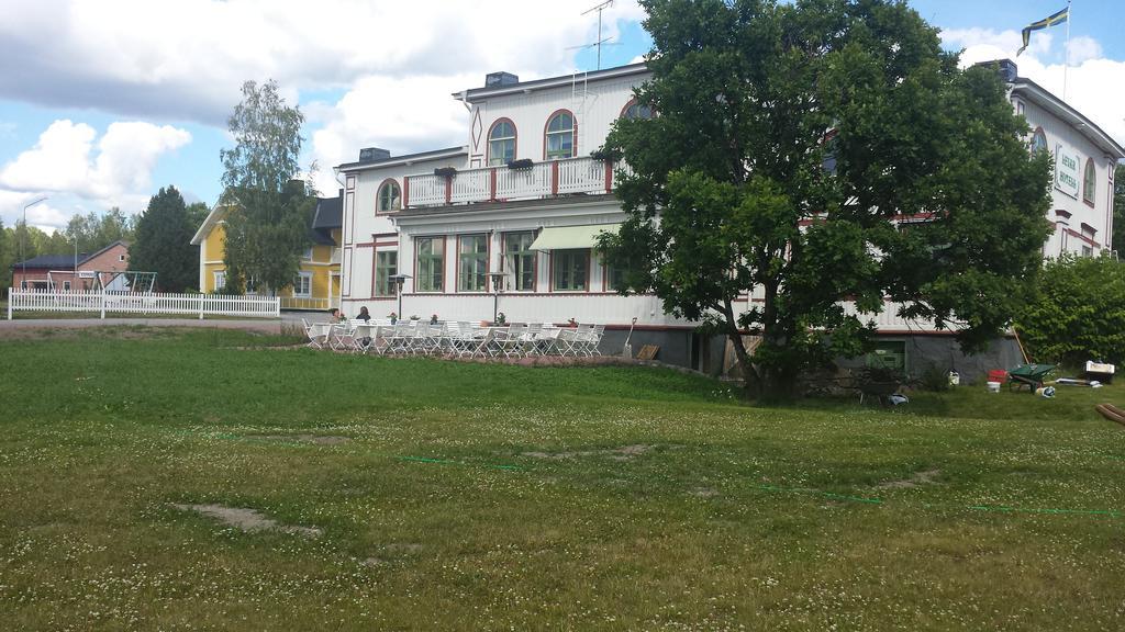 Levar Hotell & Gaestgiveri Nordmaling Zewnętrze zdjęcie