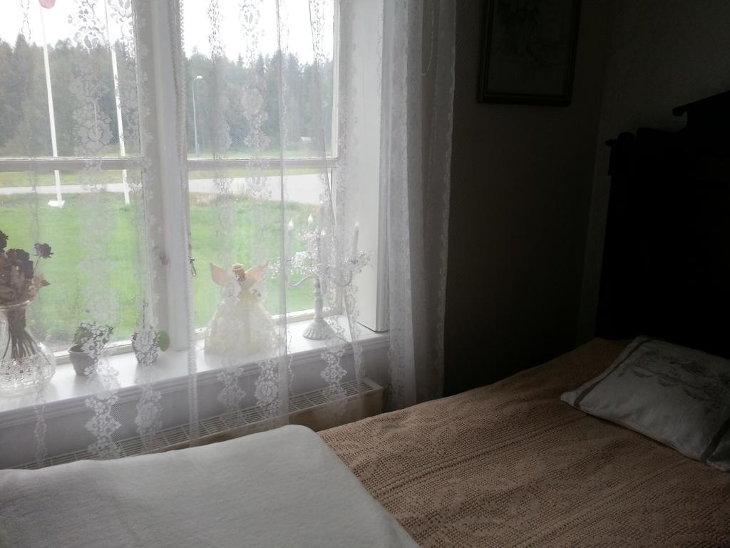 Levar Hotell & Gaestgiveri Nordmaling Pokój zdjęcie