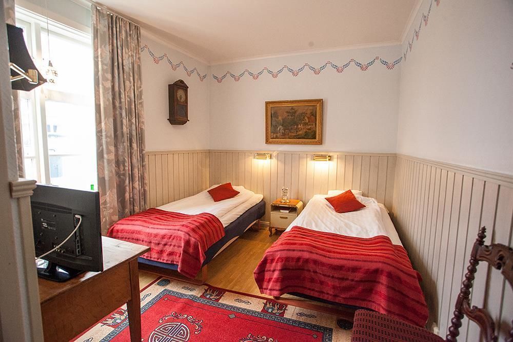 Levar Hotell & Gaestgiveri Nordmaling Zewnętrze zdjęcie