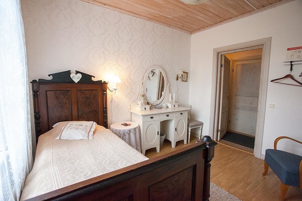 Levar Hotell & Gaestgiveri Nordmaling Zewnętrze zdjęcie