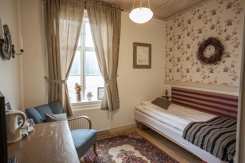 Levar Hotell & Gaestgiveri Nordmaling Zewnętrze zdjęcie
