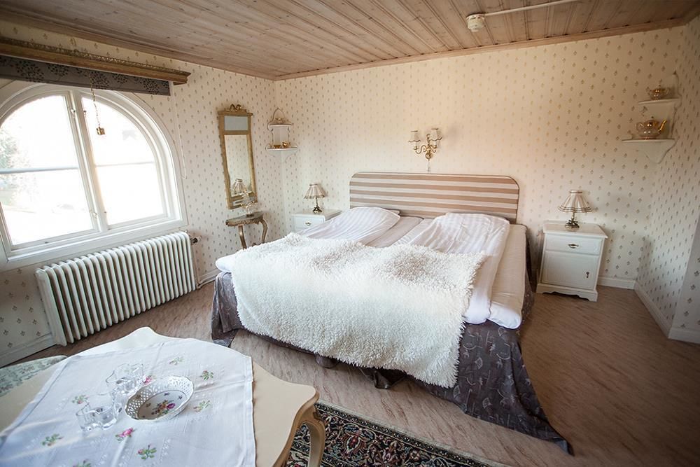 Levar Hotell & Gaestgiveri Nordmaling Zewnętrze zdjęcie