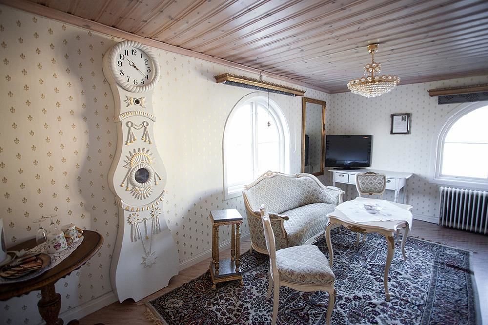 Levar Hotell & Gaestgiveri Nordmaling Zewnętrze zdjęcie