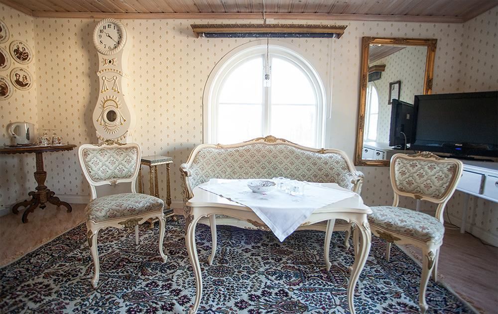 Levar Hotell & Gaestgiveri Nordmaling Zewnętrze zdjęcie